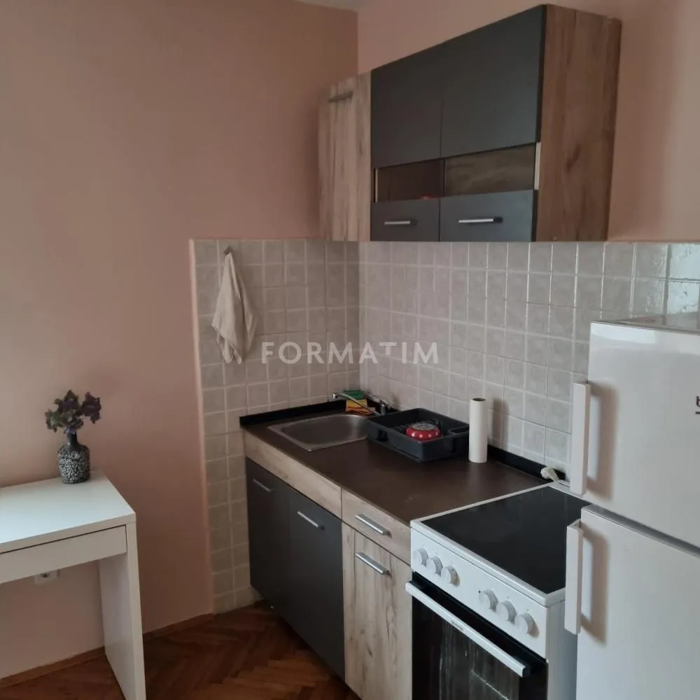 Prodaja, jednosoban stan, 28m², Višnjička Banja, Palilula Sve Podlokacije