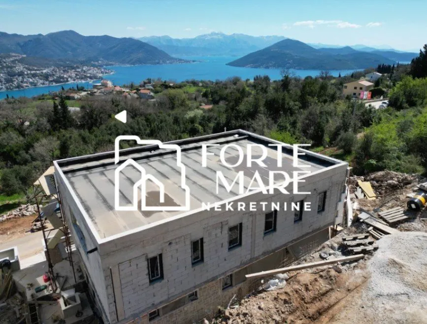 Sale, house, 145m², Žvinje, Herceg Novi