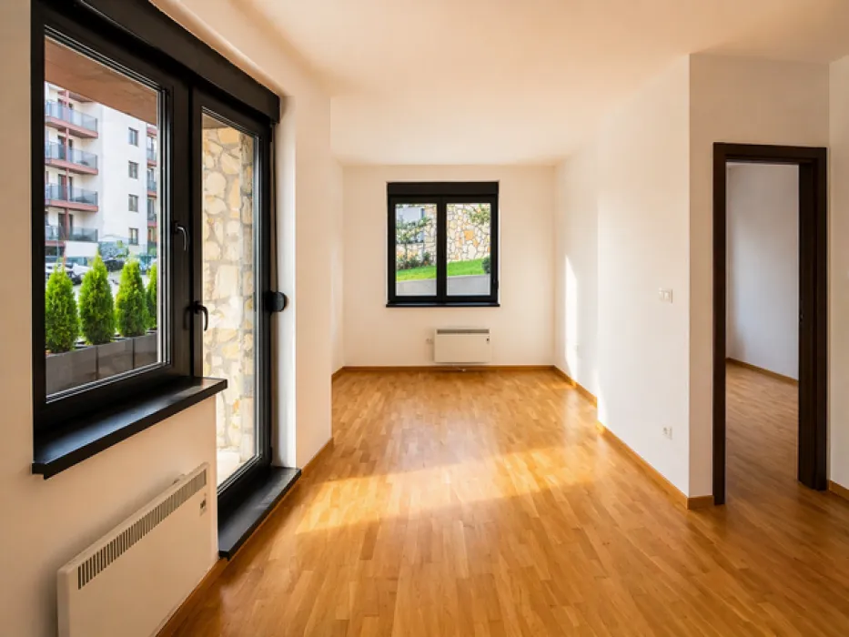 Prodaja, stan, 30m², Palisad, Zlatibor