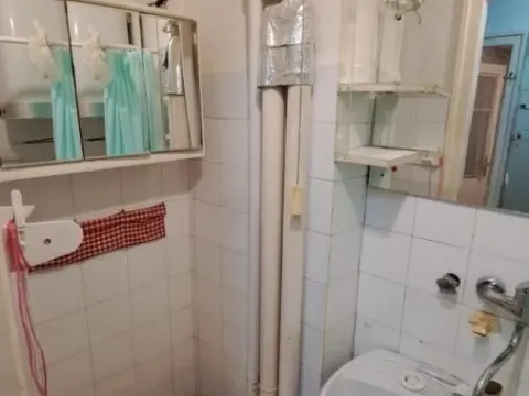 Sale, two bedroom apartment, 40m², Grbavica, Novi Sad Sve Podlokacije - image 4