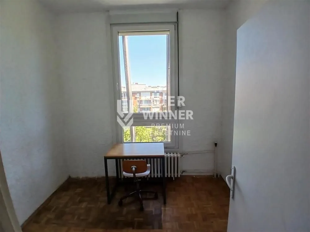 Prodaja, dvosoban stan, 50m², Lion, Zvezdara Sve Podlokacije