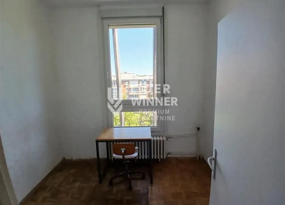 Sale, two bedroom apartment, 50m², Lion, Zvezdara Sve Podlokacije