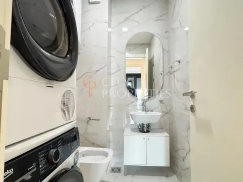 Izdavanje, stan, 107m², Kruševac, Podgorica - image 6