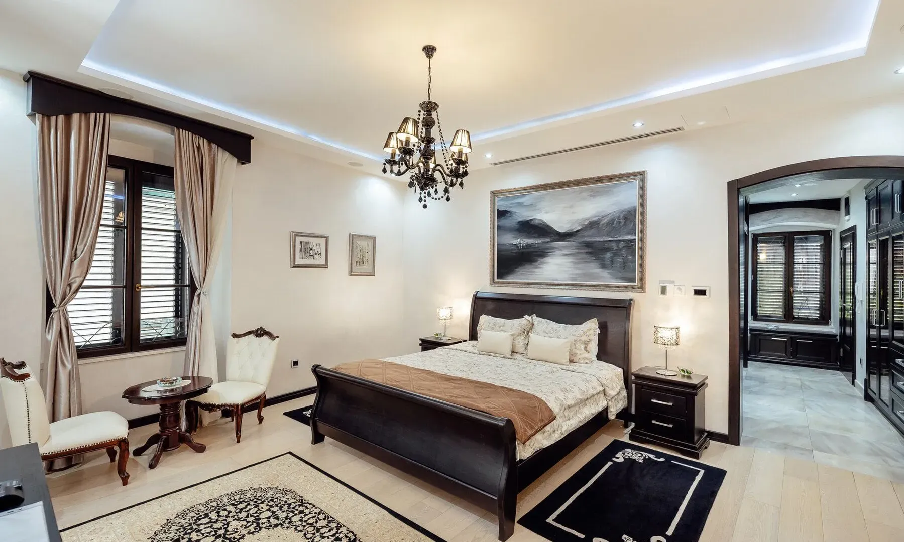 Prodaja, dvosoban stan, 117m², Stari Grad Kotor, Kotor