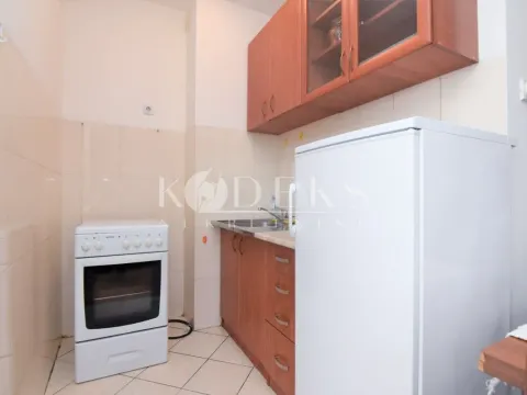 Izdavanje, jednosoban stan, 38m², Zabjelo, Podgorica - image 2