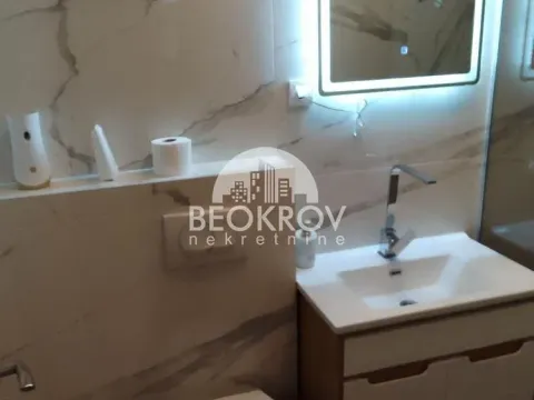 Prodaja, dvosoban stan, 60m², Stari Grad, Beograd - image 3