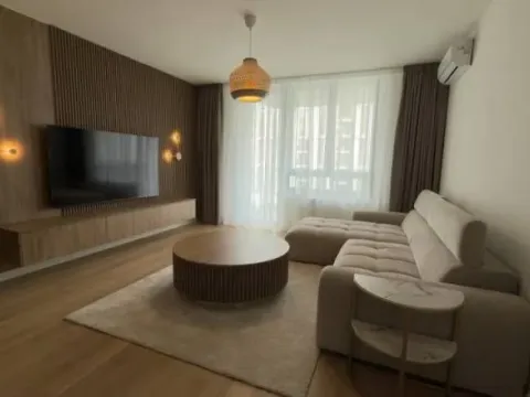 Stan in Beograd Na Vodi