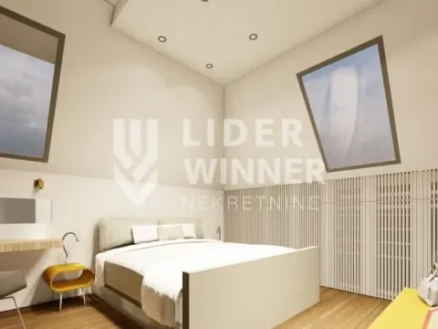 Prodaja, dvosoban stan, 64m², Sloboda, Zlatibor - image 3