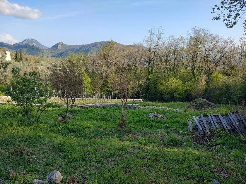 Prodaja, plac, 2000m², Budva, Crna Gora