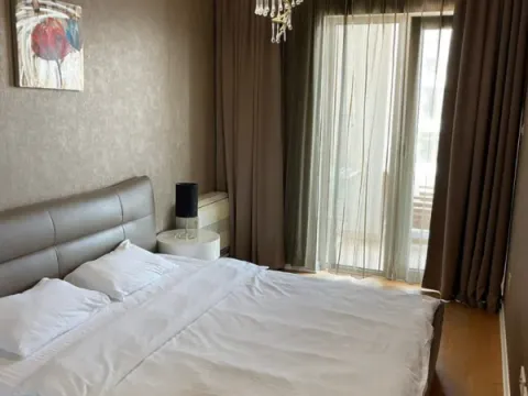 Sale, one bedroom apartment, 54m², Budva, Crna Gora - image 6