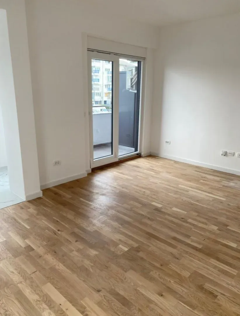 Prodaja, jednosoban stan, 57m², Bar, Crna Gora