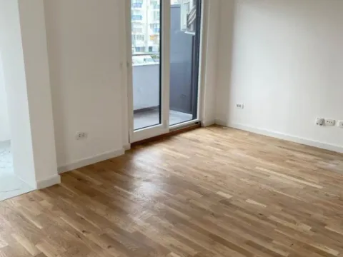 Prodaja, jednosoban stan, 57m², Bar, Crna Gora - image 7