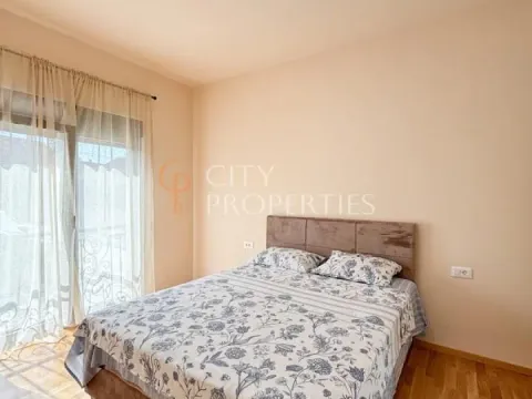 Izdavanje, stan, 68m², Dalmatinska ulica, Podgorica - image 5