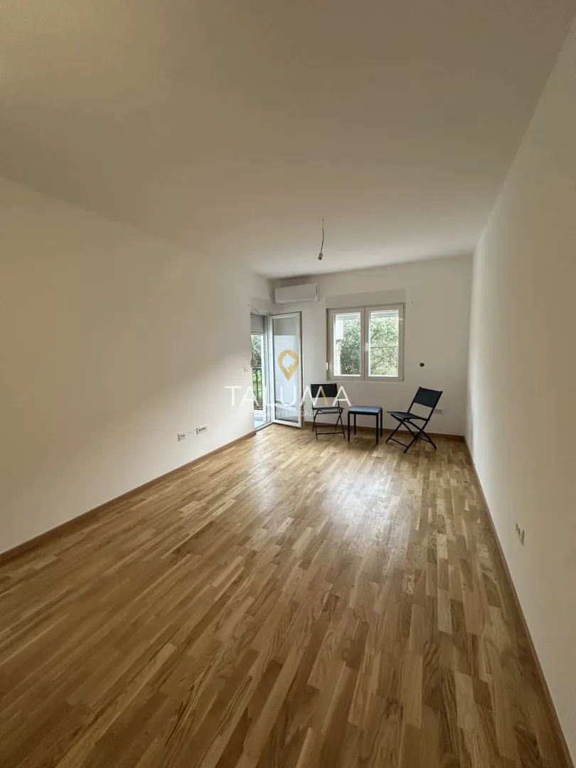 Rent, one bedroom apartment, 43m², Zagorič, Podgorica