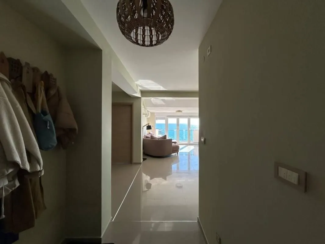 Prodaja, dvosoban stan, 78m², Petrovac, Budva