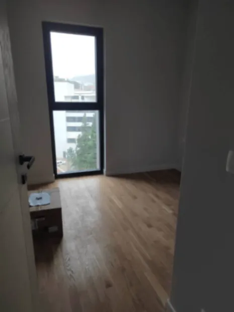 Sale, apartment, 50m², Rafailovići, Budva