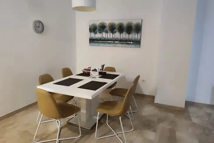 Sale, apartment, 77m², Budva, Crna Gora