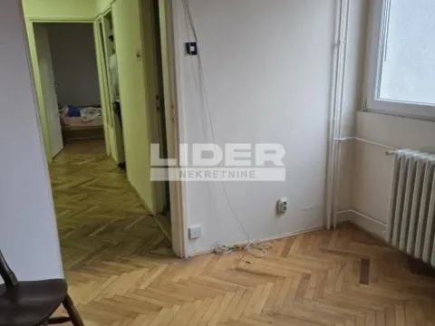 Prodaja, dvosoban stan, 59m², Stari Merkator, Novi Beograd Sve Podlokacije - image 5