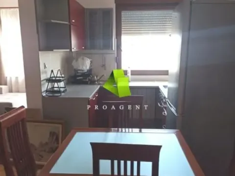 Rent, two bedroom apartment, 70m², Medijana, Niš - image 7