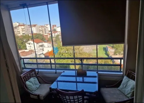 Rent, four bedroom apartment, 100m², Denkova Basta, Zvezdara Sve Podlokacije - image 21
