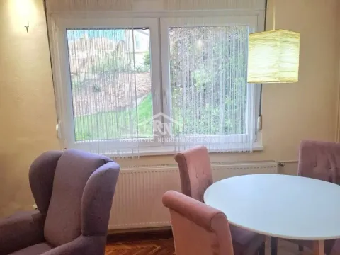 Rent, one bedroom apartment, 40m², Karaburma, Palilula Sve Podlokacije - image 4