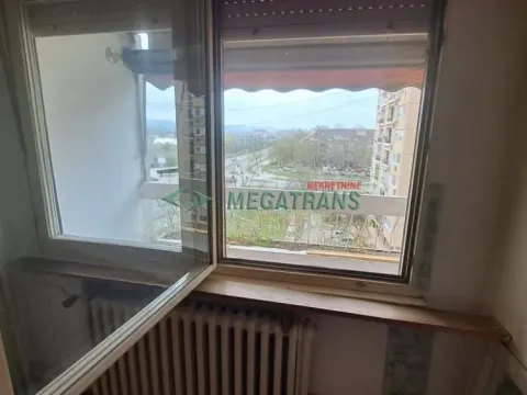 Prodaja, jednosoban stan, 38m², Novo naselje, Novi Sad - image 18