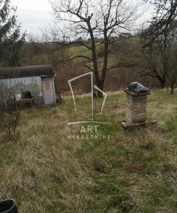 Sale, land lot, 1000m², Barajevo, Beograd