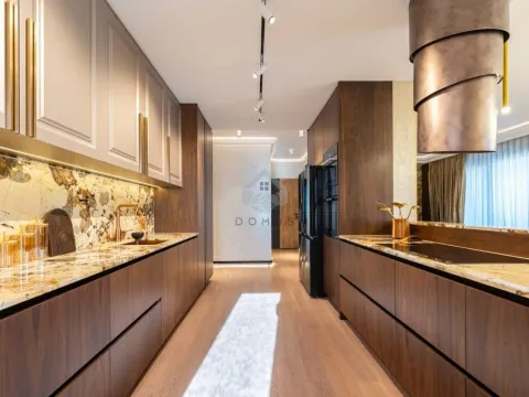 Prodaja, dvosoban stan, 116m², Gorica C, Podgorica - image 17