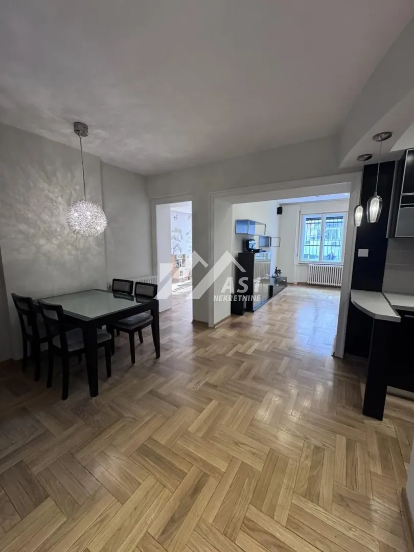 Prodaja, trosoban stan, 79m², Novi Sad Sve Podlokacije, Novi Sad