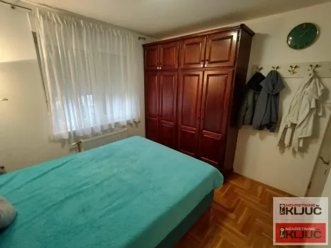 Prodaja, dvosoban stan, 42m², Grbavica, Novi Sad Sve Podlokacije - image 7