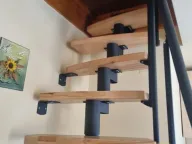 Izdavanje, jednosoban stan, 40m², Brace Jerković, Voždovac Sve Podlokacije - image 7