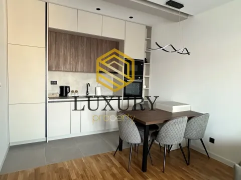 Rent, one bedroom apartment, 49m², City Kvart, Podgorica - image 4