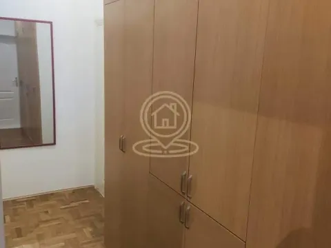 Rent, two bedroom apartment, 41m², Socijalno, Novi Sad Sve Podlokacije - image 4