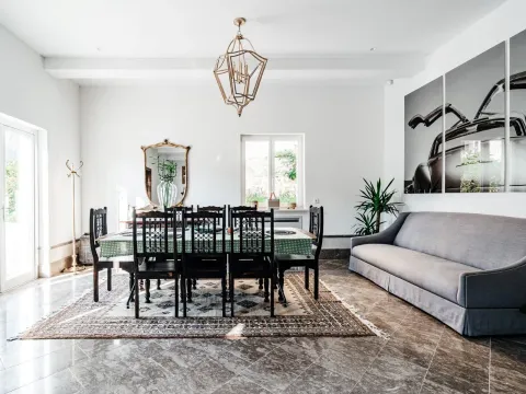 Izdavanje, kuća, 491m², Ljuta, Kotor - image 14