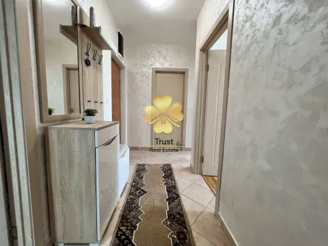 Izdavanje, dvosoban stan, 65m², Stari Aerodrom, Podgorica - image 7