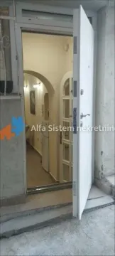 Rent, two bedroom apartment, 51m², Neimar, Vračar Sve Podlokacije - image 10