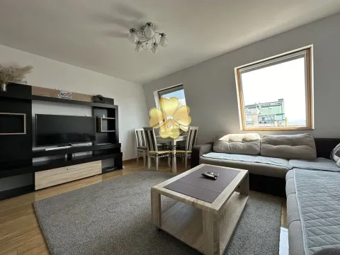 Izdavanje, dvosoban stan, 70m², Zabjelo, Podgorica - image 6