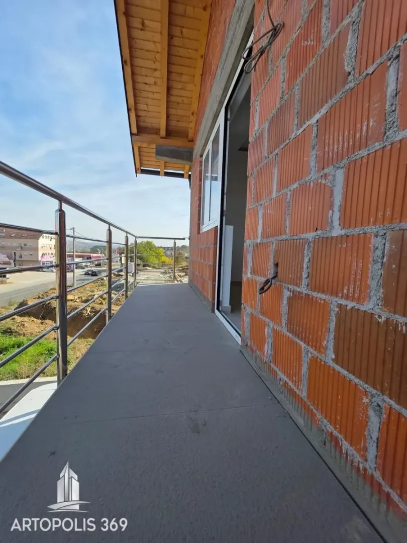 Rent, office space, 50m², Leštane, Grocka