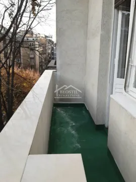Rent, three bedroom apartment, 78m², Stari Grad, Beograd - image 11