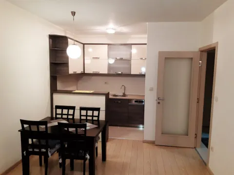 Izdavanje, stan, 51m², City Kvart, Podgorica - image 4