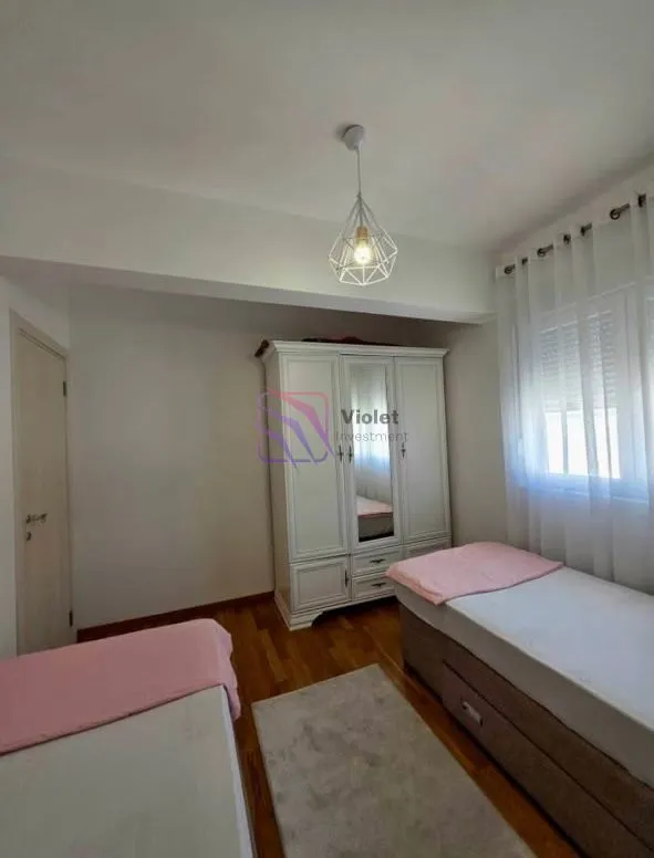 Rent, two bedroom apartment, 60m², Stari Aerodrom, Podgorica