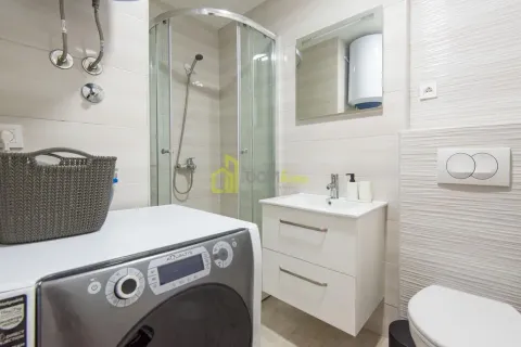 Rent, studio apartment, 24m², Bar, Crna Gora - image 8