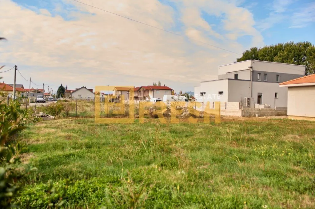 Prodaja, plac, 461m², Masline, Podgorica