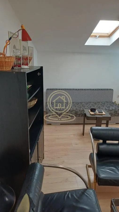 Izdavanje, garsonjera, 39m², Satelit, Novi Sad Sve Podlokacije