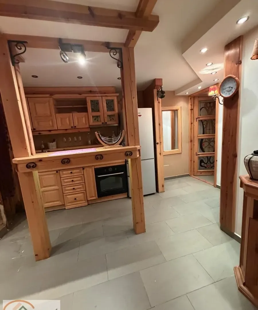 Prodaja, dvosoban stan, 61m², Zlatibor, Srbija