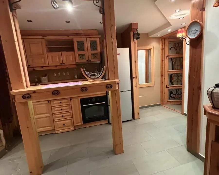 Prodaja, dvosoban stan, 61m², Zlatibor, Srbija