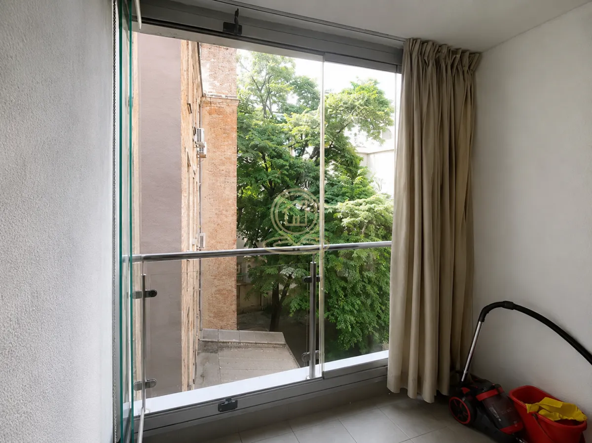 Rent, two bedroom apartment, 41m², Stari Grad, Beograd