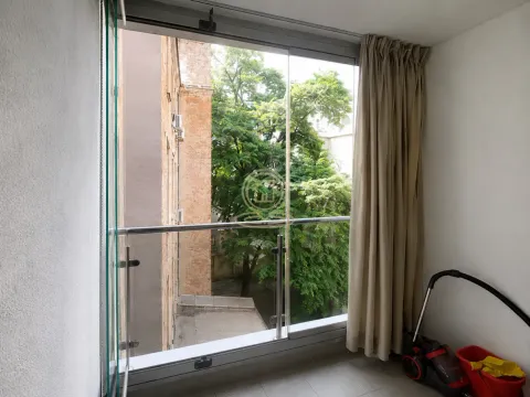 Rent, two bedroom apartment, 41m², Stari Grad, Beograd - image 10