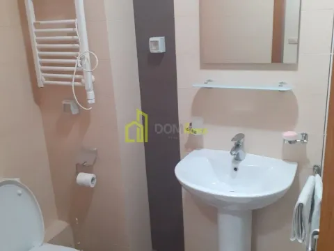 Rent, one bedroom apartment, 44m², Stari Aerodrom, Podgorica - image 3