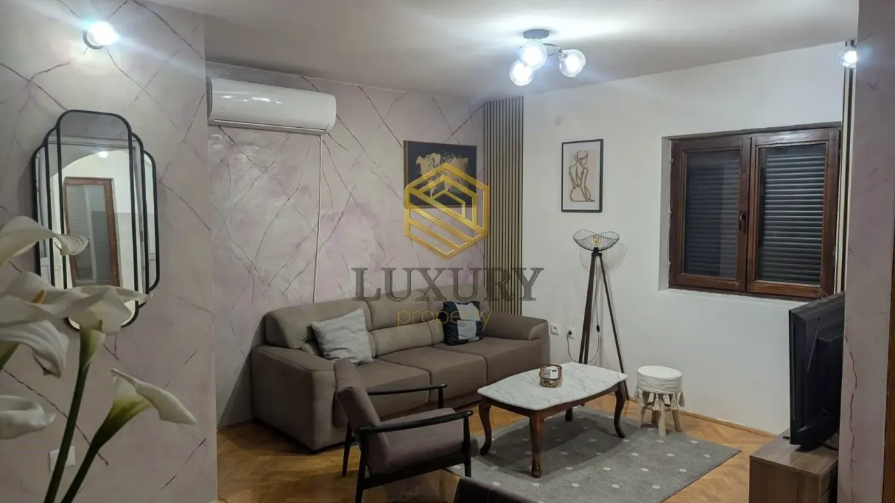 Rent, three bedroom apartment, 120m², Zabjelo, Podgorica